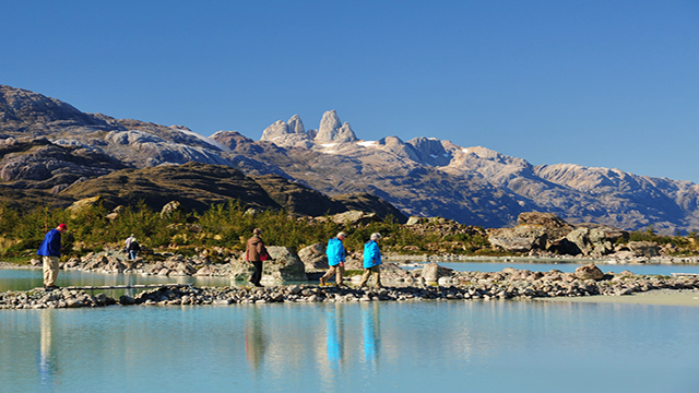 patagonia cruises